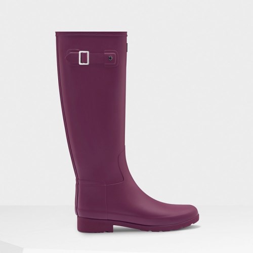 Hunter Refined Slim Fit Tall Wellies (C031R) Ireland